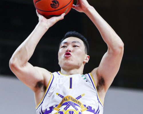 难阻失利！李根全场空砍22分4篮板2助攻1抢断