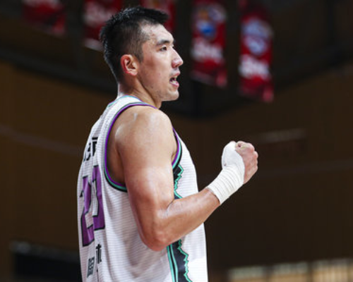 难阻失利！陶汉林全场空砍23分11篮板3封盖