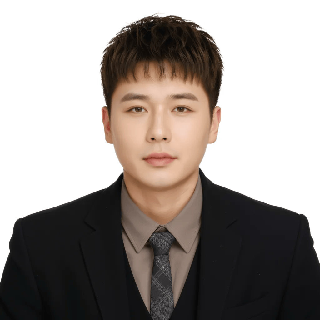 蔡伟明