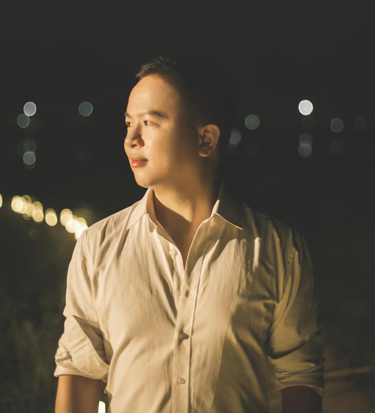 龚晓东