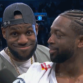 可否分享点你们的nba表情不?