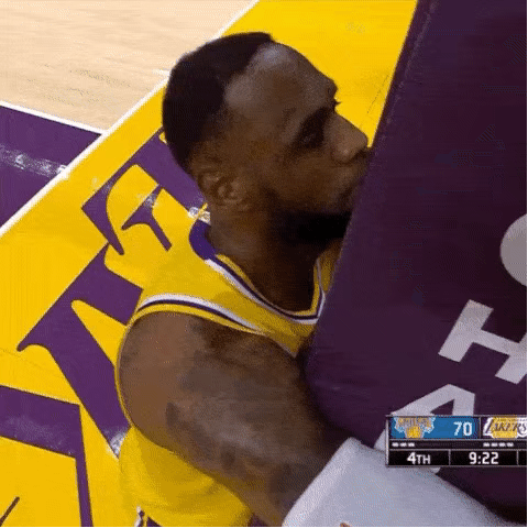 关于nba球星和教练的动态表情包