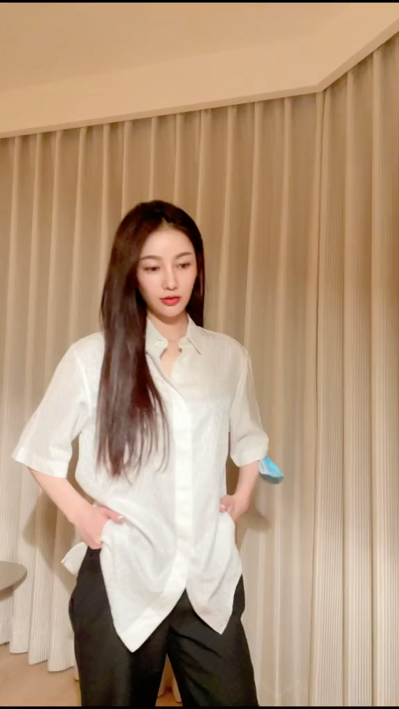扫黑风暴里的思思身材也太好了
