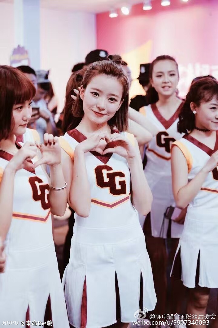 幼时璇,陈卓璇的照片你还有没见过的吗?