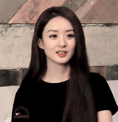 李冰冰or赵丽颖