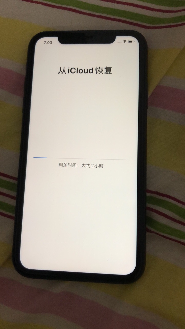 iphone11白色边框,iphone11边框 拿到iphone11的三小时后就退了
