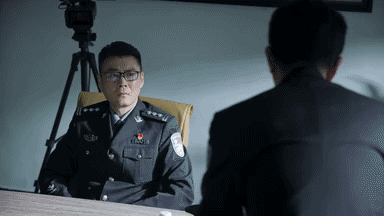 破冰行动,你喜欢哪个角色?