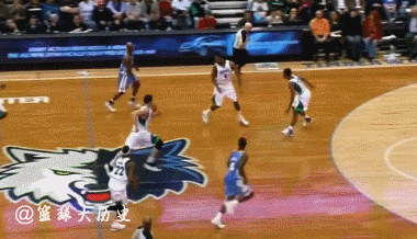 远投传球样样行,jr史密斯最新训练赛集锦!