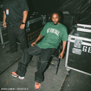 求jcole或者kendrick lamar的壁纸