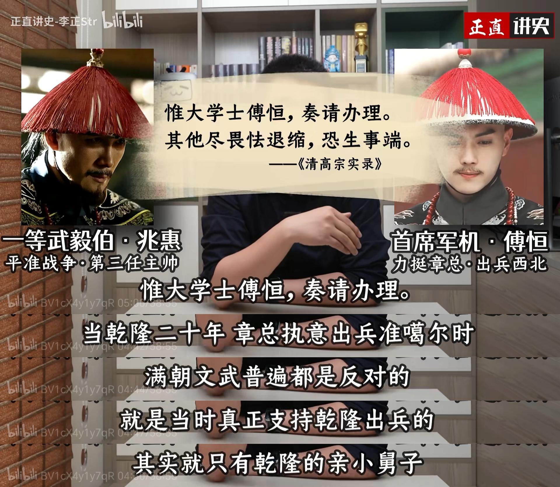 为什么古代很多大臣都反对,出兵边疆?-历史区-虎扑社区