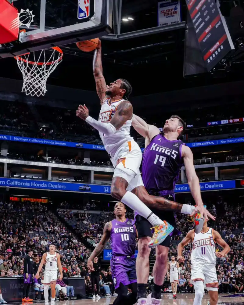 说两句格林-NBA-太阳专区-虎扑社区