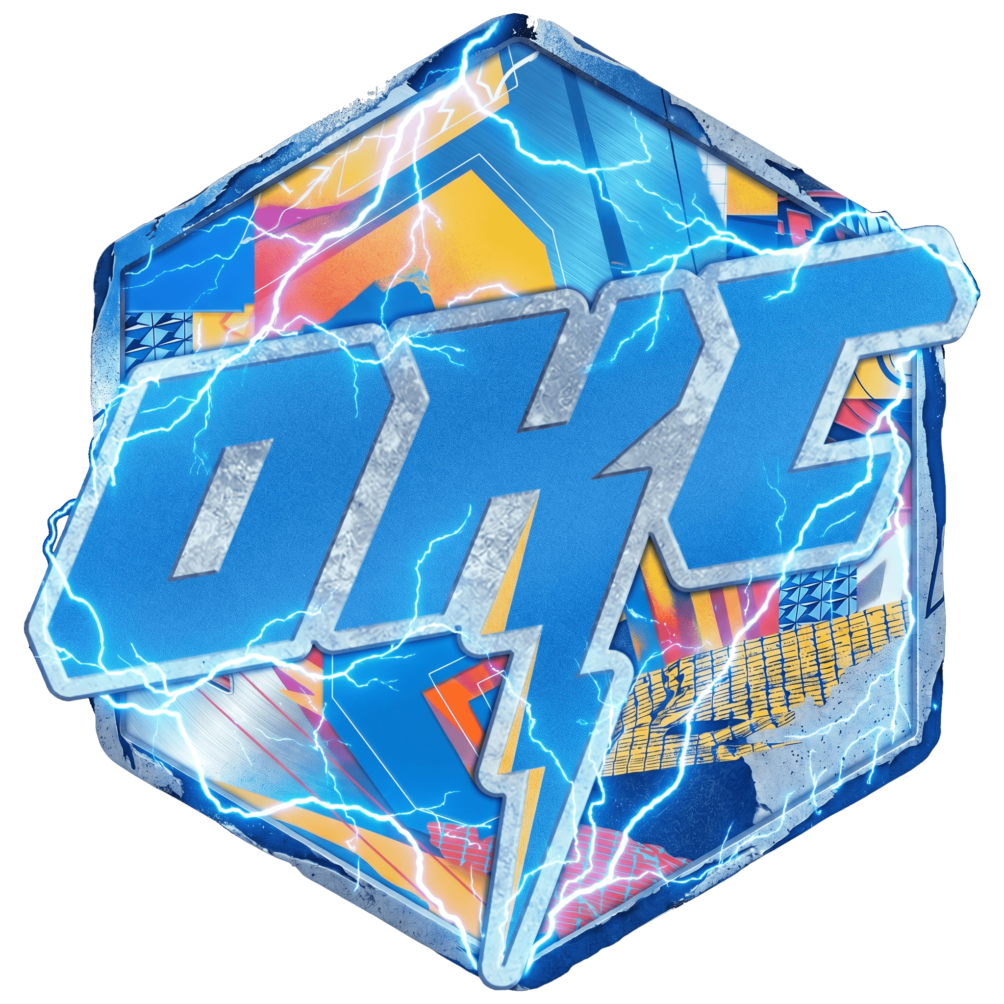 badge