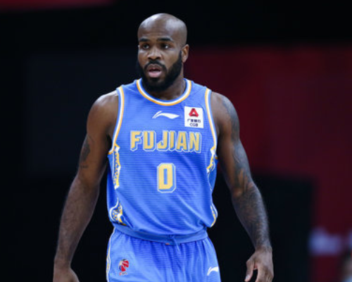 福建外援高登首秀砍下24分,出现6次失误_zg谈球体育-关注全球nba,中超