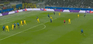 小吧采訪猜比分喜極而泣小球迷：U23隊中最喜歡拜合拉木和王博豪