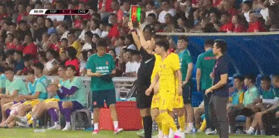 武磊_刘浩帆_巴顿替补登场_朱鹏宇_杨希_黄嘉辉换下