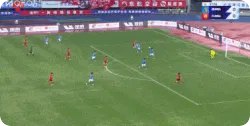打破僵局！杨高明抢点破门，扬州0-1苏州