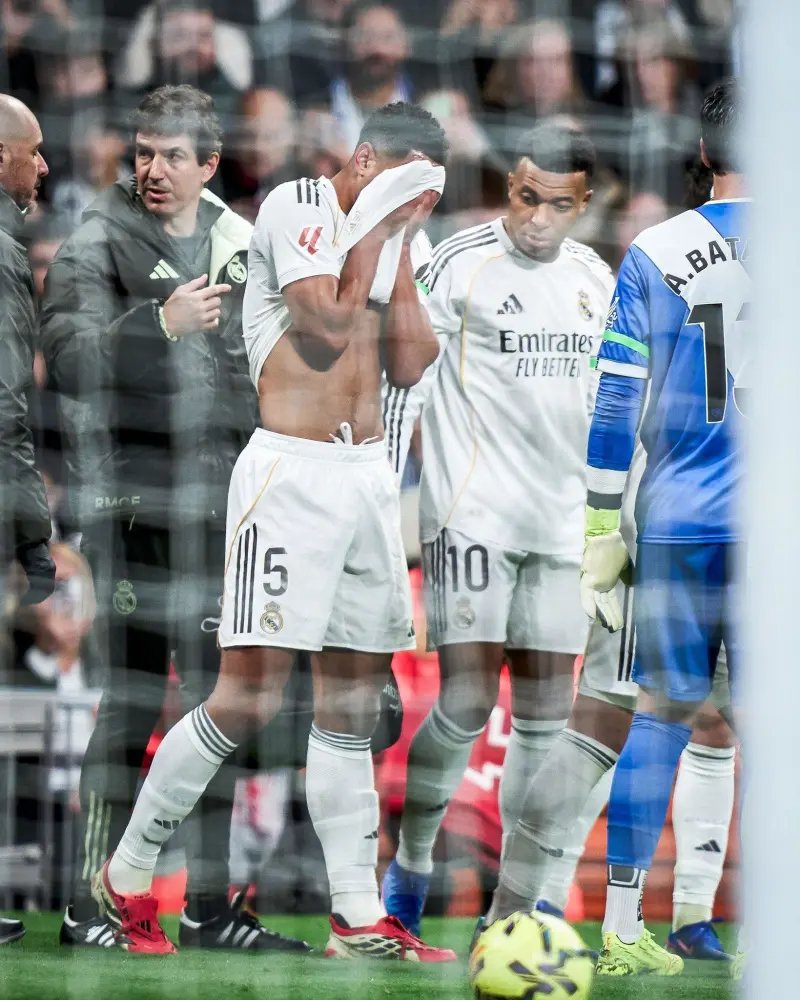 JLS:貝林厄姆將缺席一個(gè)月。