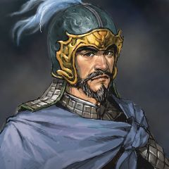 中华历史百大名将录 Top19 王翦 虎扑 中华历史百大名将录 Top19 王翦 虎扑