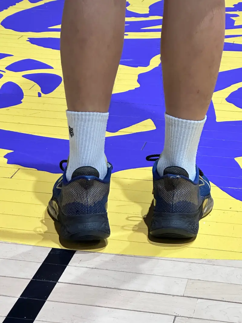 最后悔的球鞋 nike zoom bb nxt