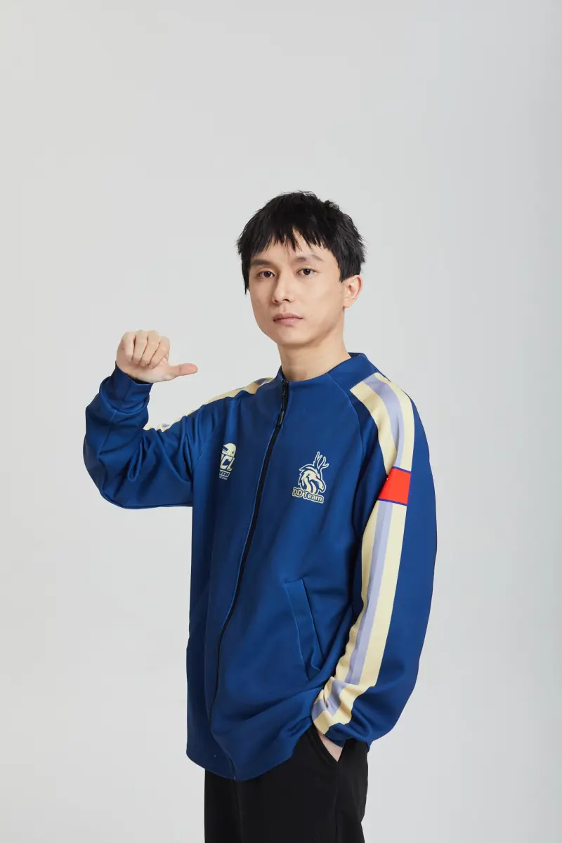 DDT电子竞技俱乐部绝地求生分部选手公告(图1)