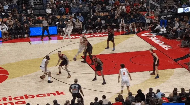 末节&加时16分率队逆转取胜,哈登技术细节解析