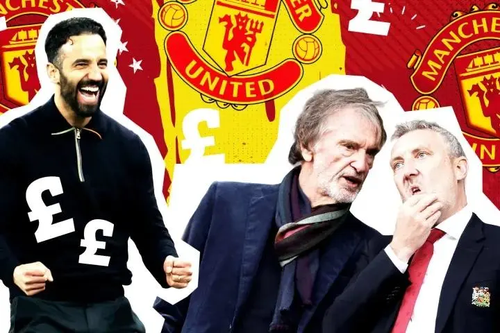 解約金1200萬！太陽報：阿莫林本想主動辭職，經(jīng)紀(jì)人讓他改變主意