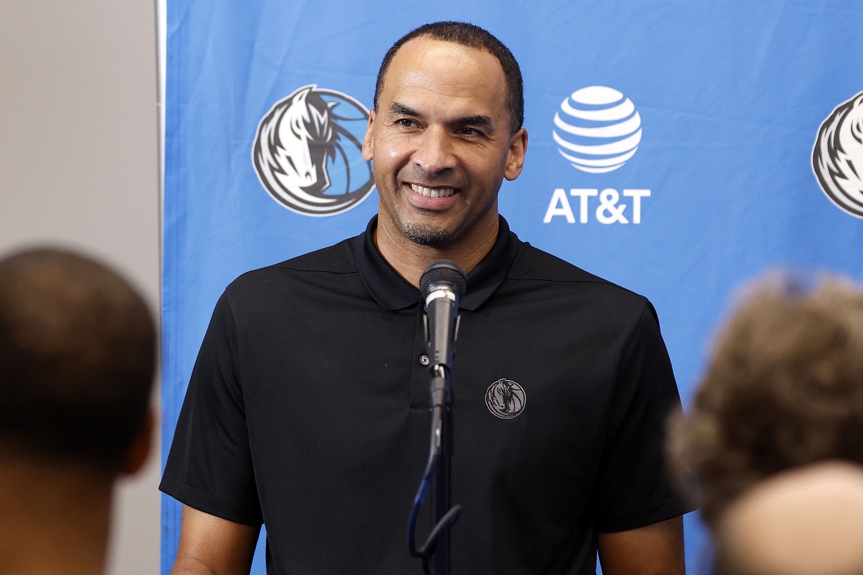 Stein：独行侠明确目标是6月选秀大会前敲定新的管理层决策者-NBA-独行侠专区-虎扑社区