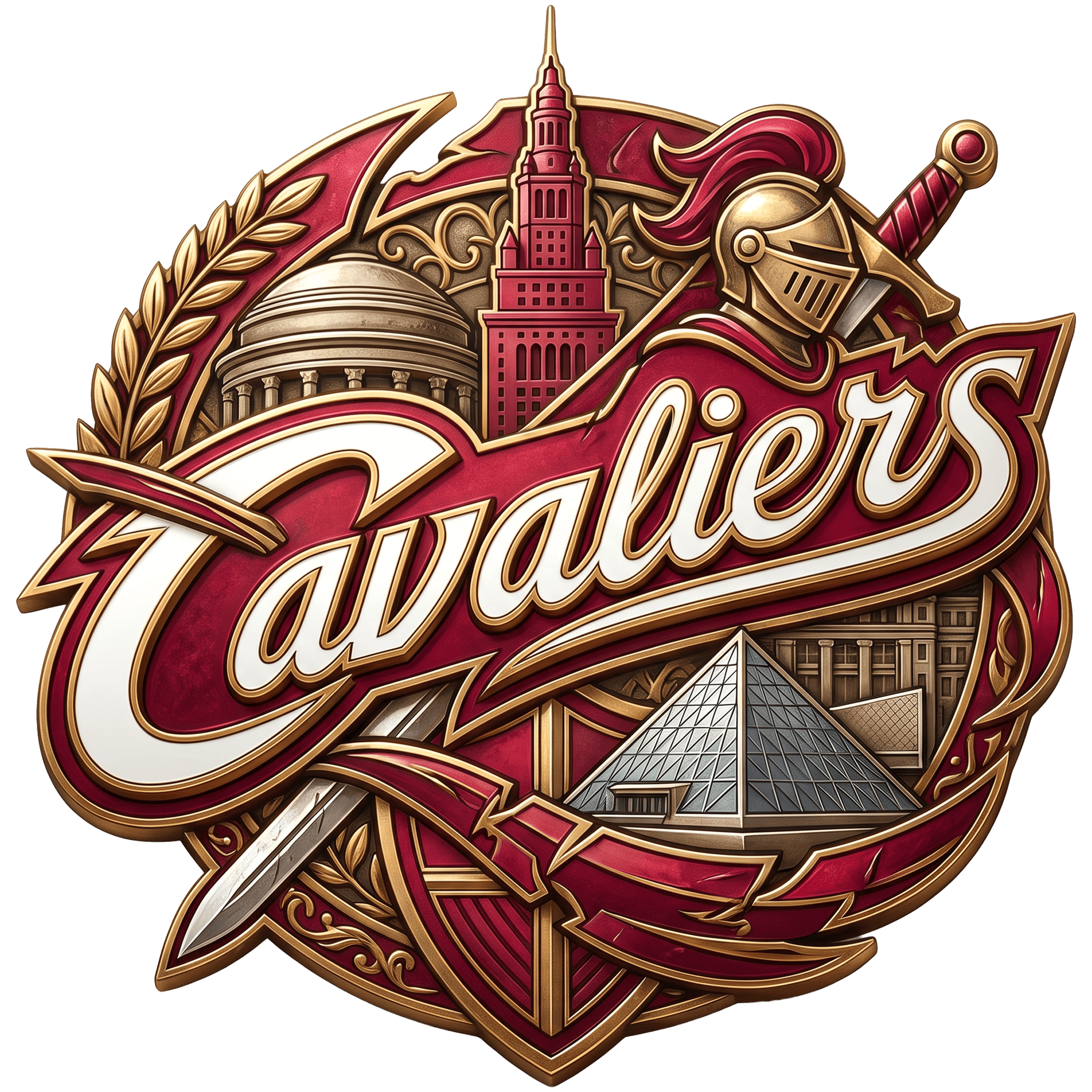 badge