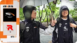 Bluffing：哥哥们都非常优秀，所以我坚信一定会赢
