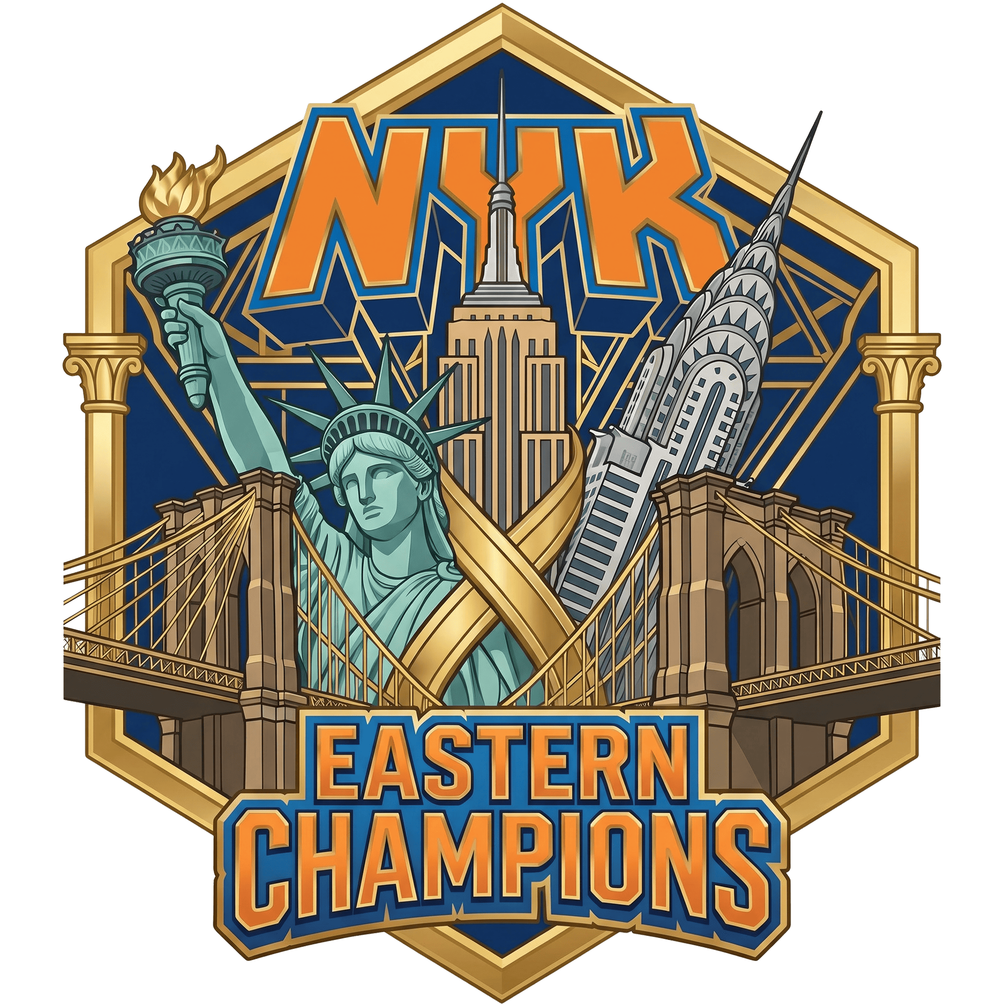 badge