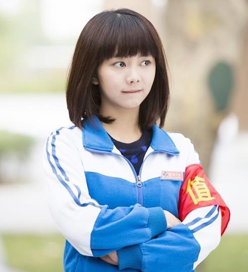 一说到有"少年感 "的女明星,你会想到谁?