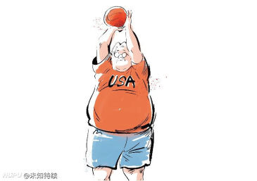 求几张波波维奇卡通形象图片