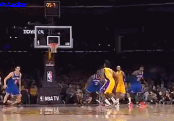 那些球星的庆祝动作最经典?