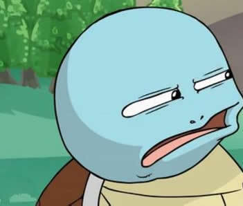 集合神奇宝贝憨憨表情包