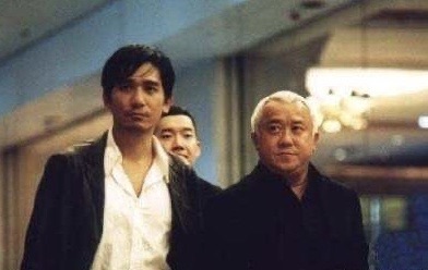无间道 未解之谜之 琛哥到底知不知道阿仁是卧底 虎扑