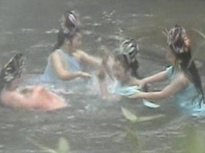 你认为哪吒之魔童转世算是国漫巅峰吗