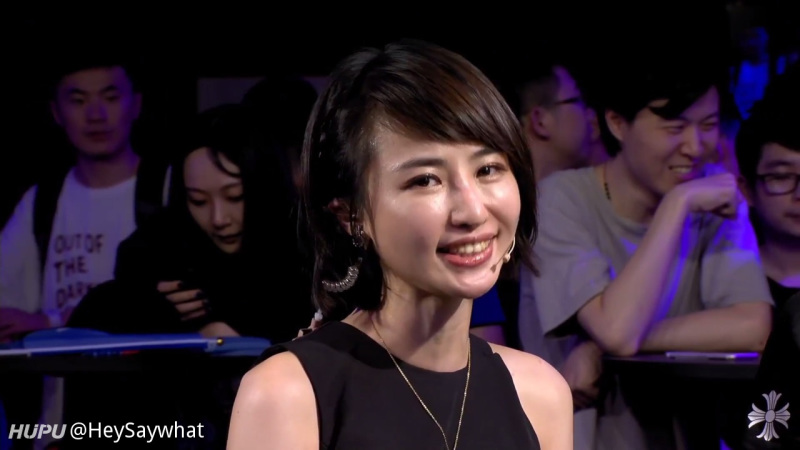 社区 dota 2  这个主持人真的职业水平拉满.