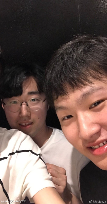 v5上单小东北有点虾仁猪心啊 我不止要在游戏里嘲讽你