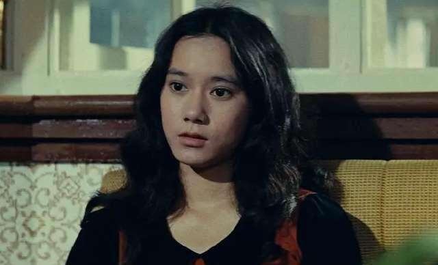 重温李小龙的电影,苗可秀好美