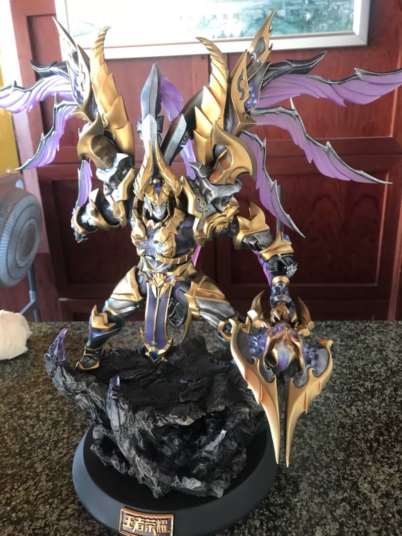 吕布的天魔缭乱今年还会返场吗?