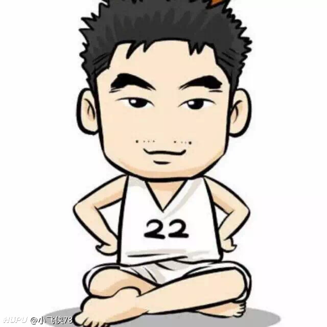 各位朋友,谁能给我一个12号我辽帅哥杨鸣的卡通头像啊