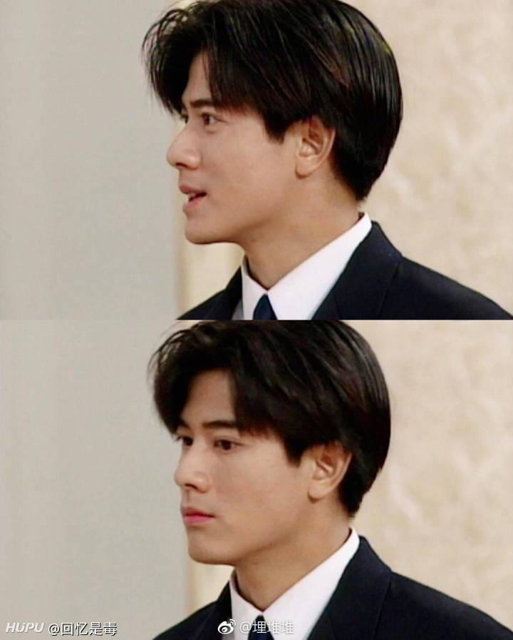 每次拿吹郭富城的外形为什么自动忽略身高呢