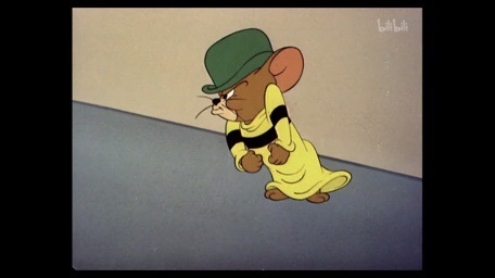 杰瑞表哥和毒奶杰瑞谁更强