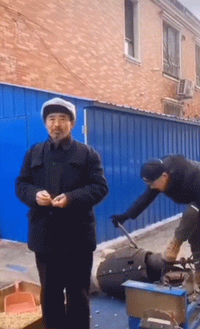 这玩意还有迷你版好好玩的样子