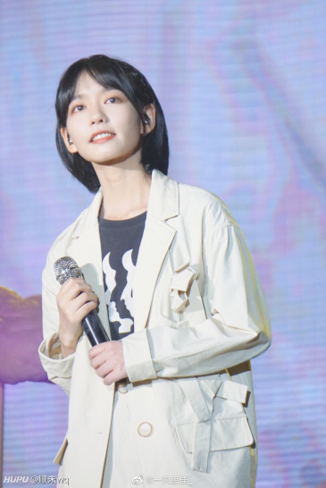 房东的猫主唱小黑 王心怡什么水平