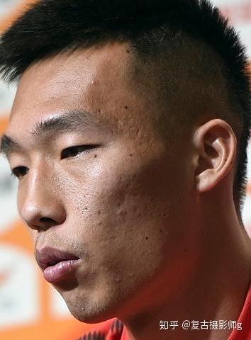 (转发)山东人在相貌上有没有地域特点?