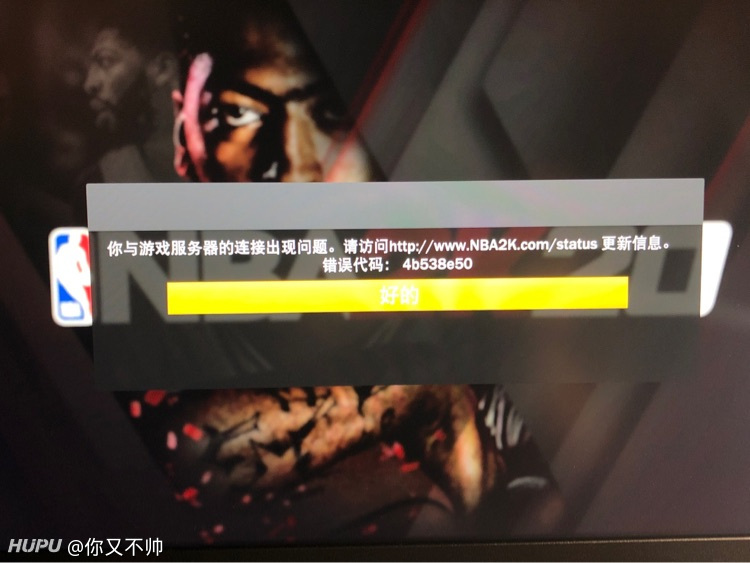 2K20服务器连接问题，究竟是什么原因导致无法联网？