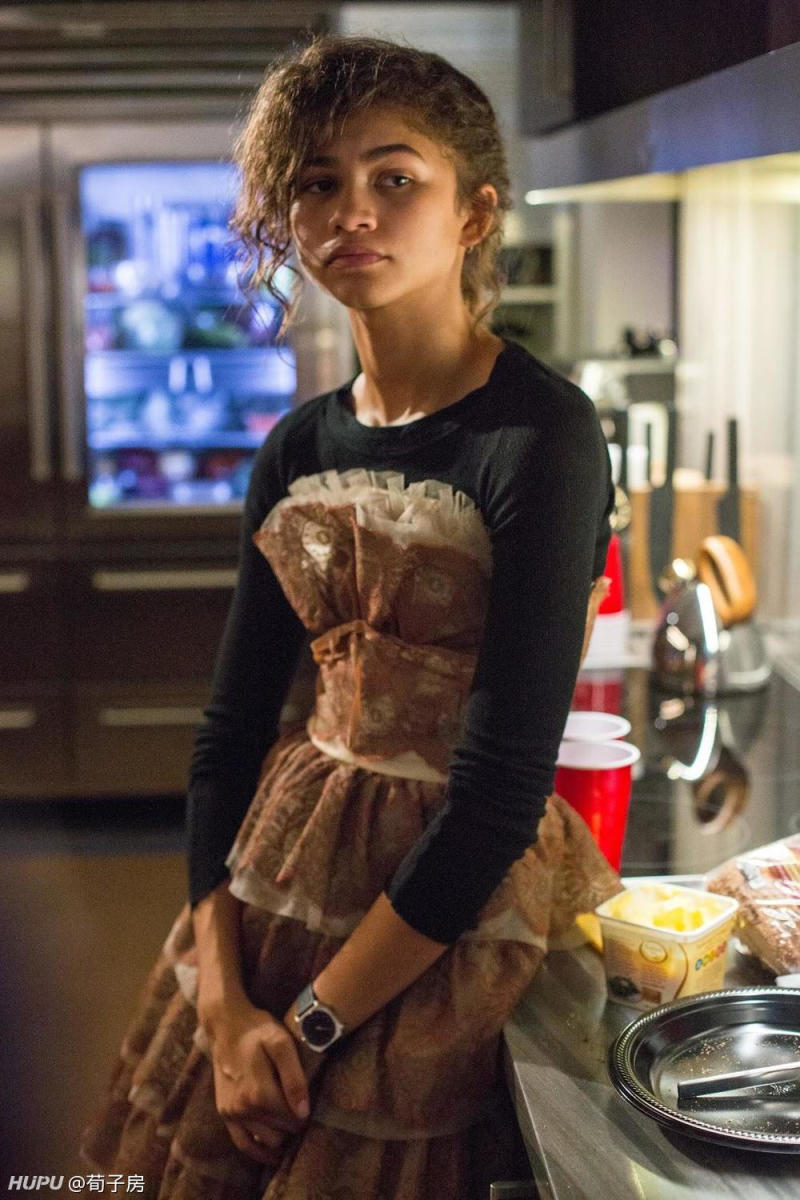 只有我一个认为mj是最适合荷兰弟版蜘蛛侠的女主吗?