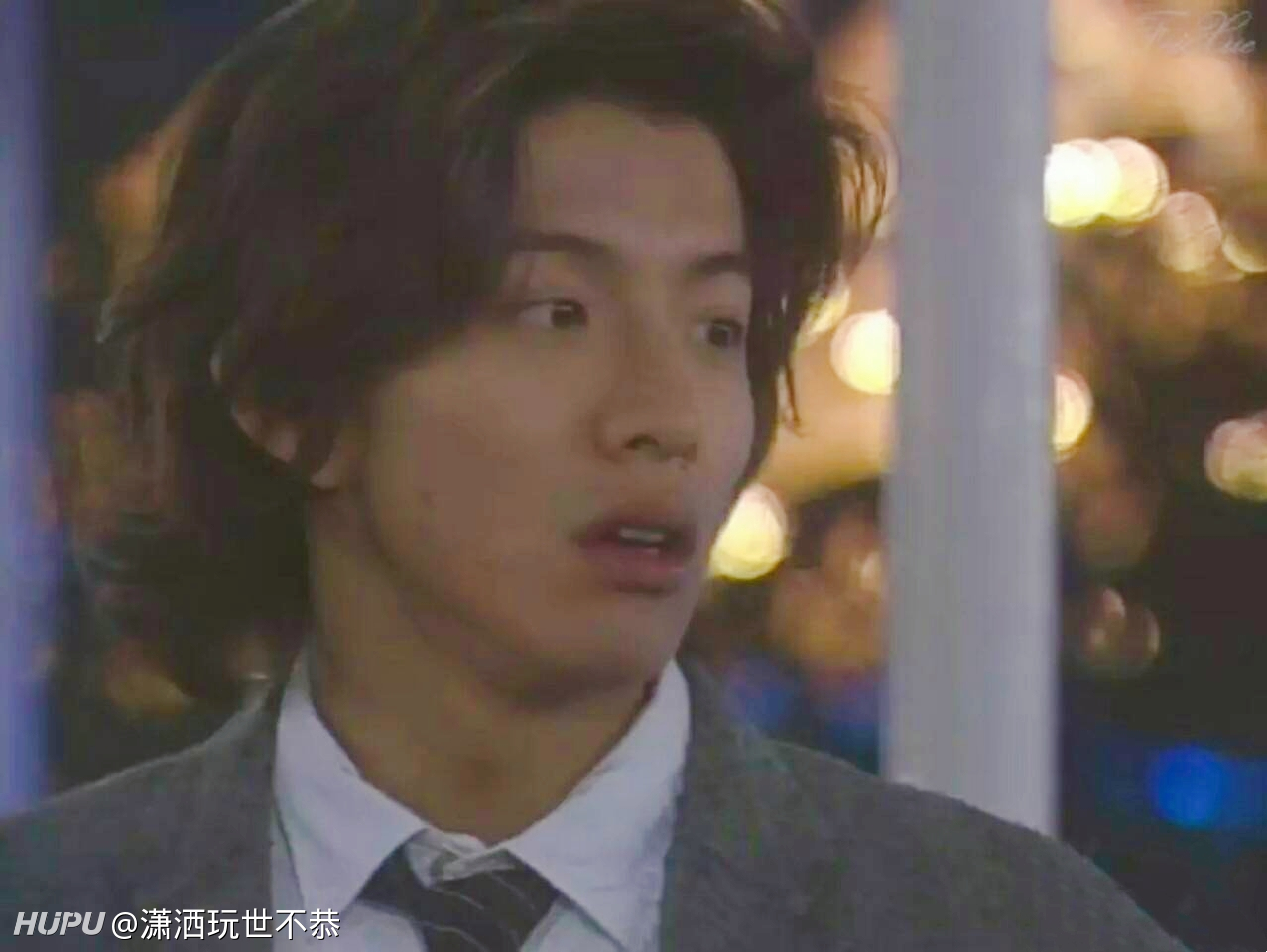 大家觉得最好看的长发男人是谁 19年4月16日虎扑存档 看帖神器