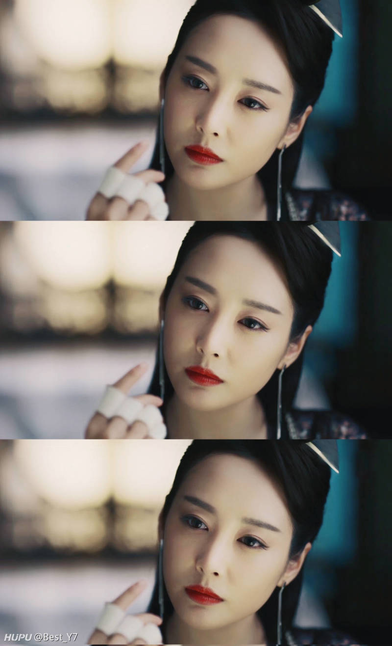 《庆余年》中的司理理扮演者李纯各位感觉如何